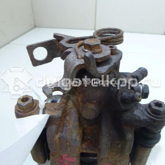 Фото Суппорт тормозной задний правый  43018SMGE02 для Honda Civic
