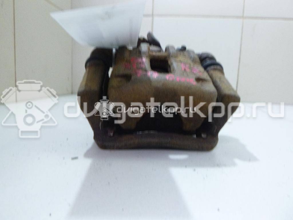 Фото Суппорт тормозной задний правый  43018SMGE02 для Honda Civic {forloop.counter}}