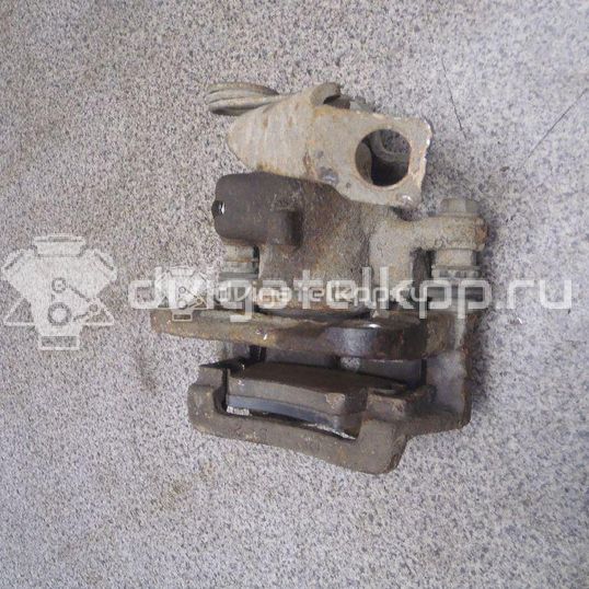 Фото Суппорт тормозной задний правый  43018SMGE02 для Honda Civic