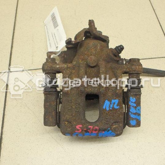 Фото Суппорт тормозной задний правый  43018SMGE02 для Honda Civic