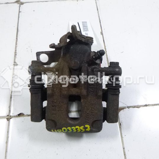 Фото Суппорт тормозной задний правый  43018SMGE02 для Honda Civic