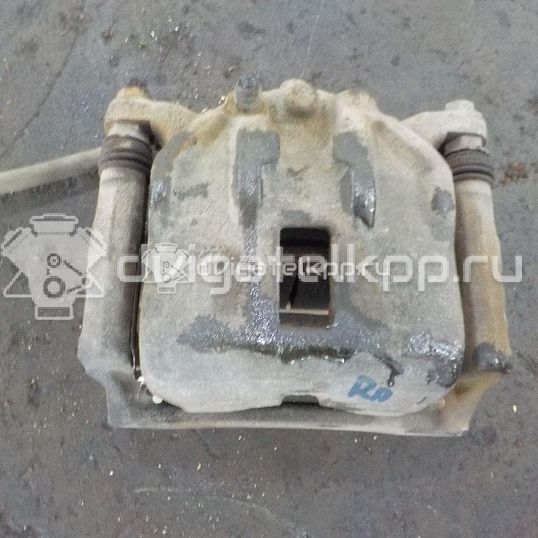 Фото Суппорт тормозной передний правый  45018SMGE01 для Honda Civic