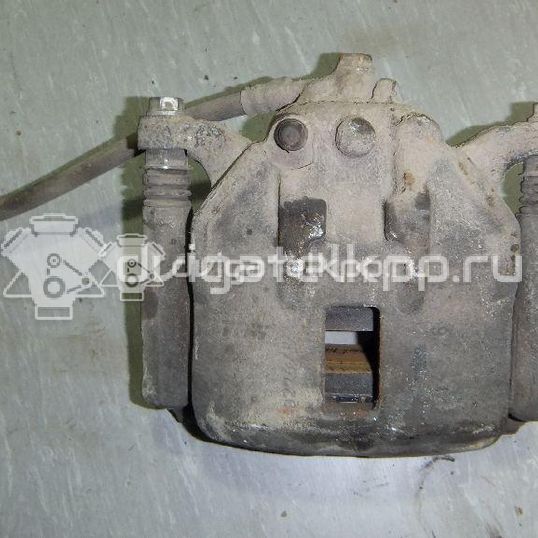 Фото Суппорт тормозной передний правый  45018SMGE01 для Honda Civic