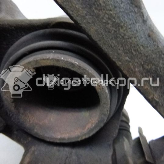 Фото Суппорт тормозной передний правый  45018SMGE01 для Honda Civic