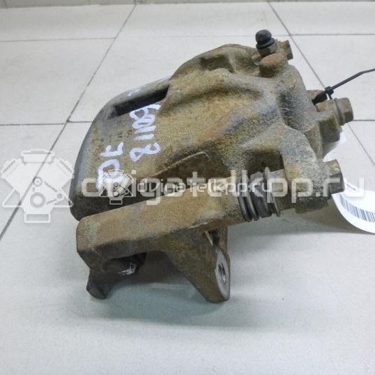 Фото Суппорт тормозной передний правый  45018SMGE01 для Honda Civic