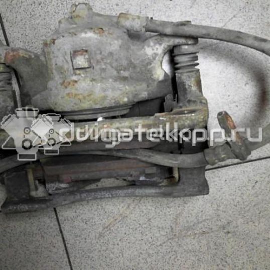 Фото Суппорт тормозной передний правый  45018SMGE01 для Honda Civic