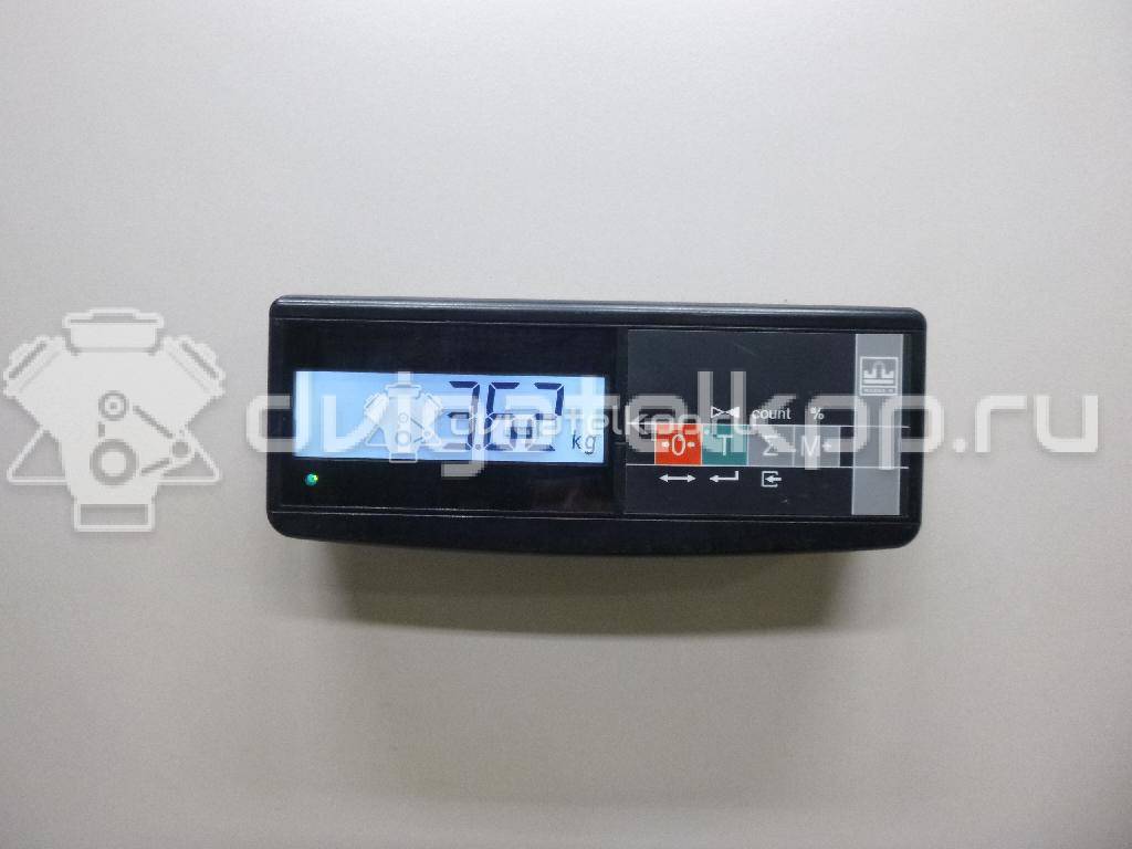 Фото Суппорт тормозной передний правый  45012SMGE01 для Honda Civic {forloop.counter}}