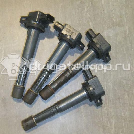 Фото Катушка зажигания  30520RRA007 для Honda Civic / Accord / Cr-V / Integra / Fr-V Be