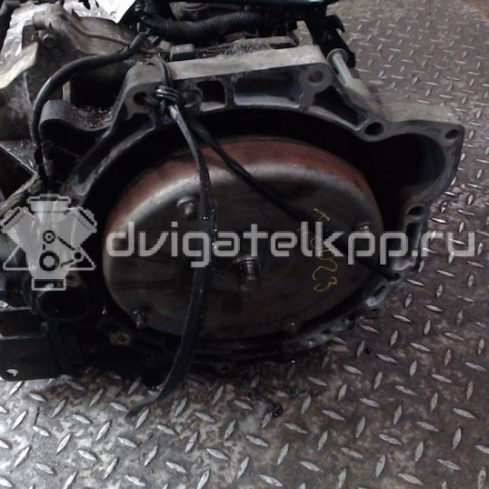 Фото Контрактная (б/у) АКПП для Ford Focus 100 л.с 16V 1.6 л HWDB бензин