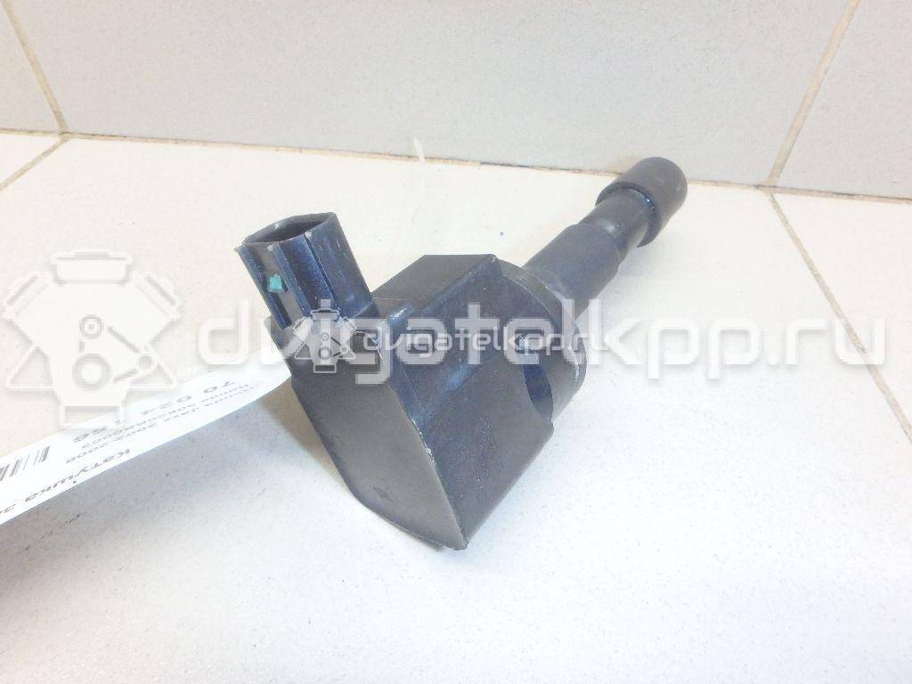 Фото Катушка зажигания  30520rb0003 для Honda Civic / Jazz / Cr-Z Zf {forloop.counter}}