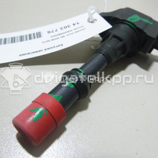 Фото Катушка зажигания  30520RB0003 для Honda Civic / Jazz / Cr-Z Zf