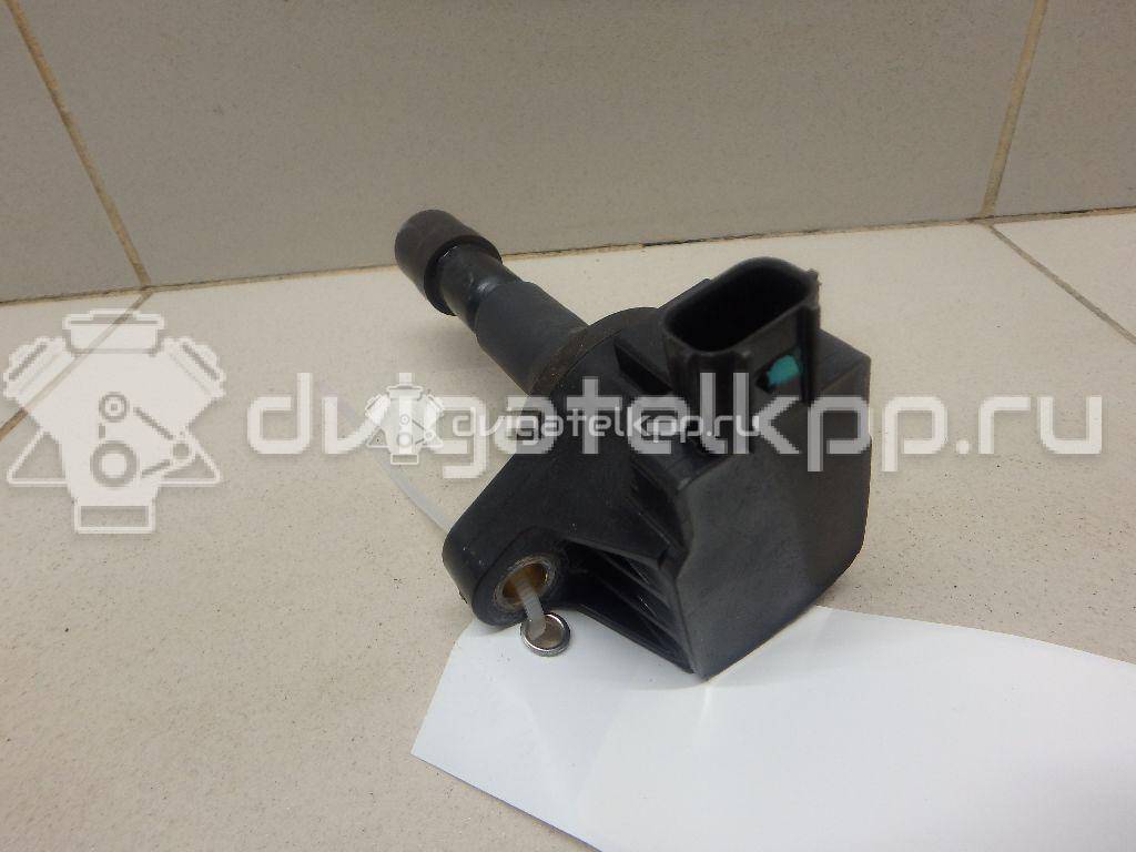 Фото Катушка зажигания  30520rb0003 для Honda Civic / Jazz / Cr-Z Zf {forloop.counter}}