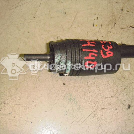 Фото Насос омывателя  67128377612 для honda Civic 5D