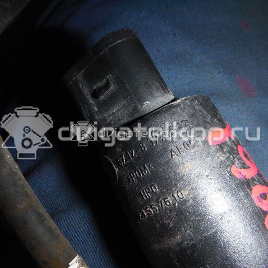 Фото Насос омывателя  67128377612 для honda Civic 5D