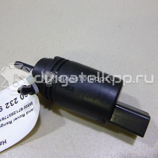 Фото Насос омывателя  67128377612 для honda Civic 5D