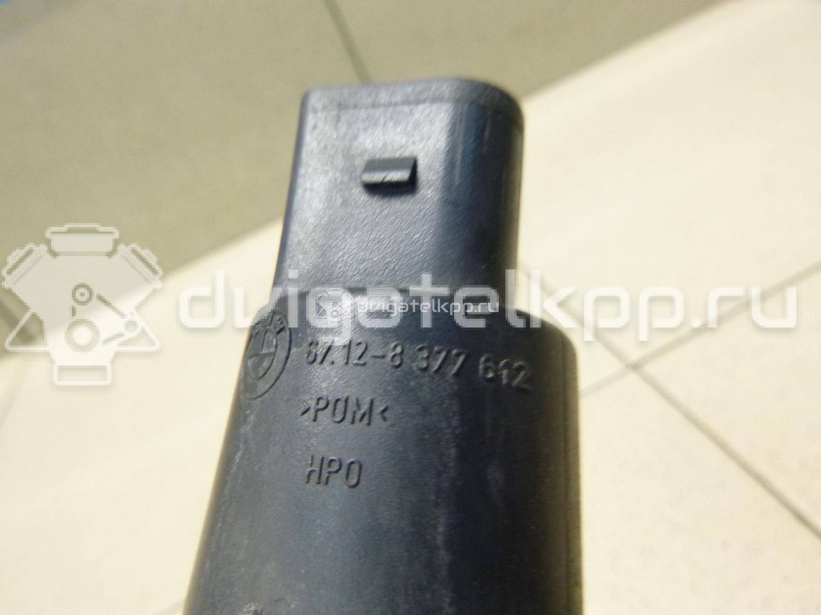 Фото Насос омывателя  67128377612 для honda Civic 5D {forloop.counter}}