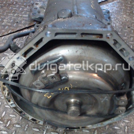 Фото Контрактная (б/у) АКПП для Mercedes-Benz C-Class / Clc-Class Cl203 143-170 л.с 16V 1.8 л M 271.946 (M271 KE18 ML RED.) бензин