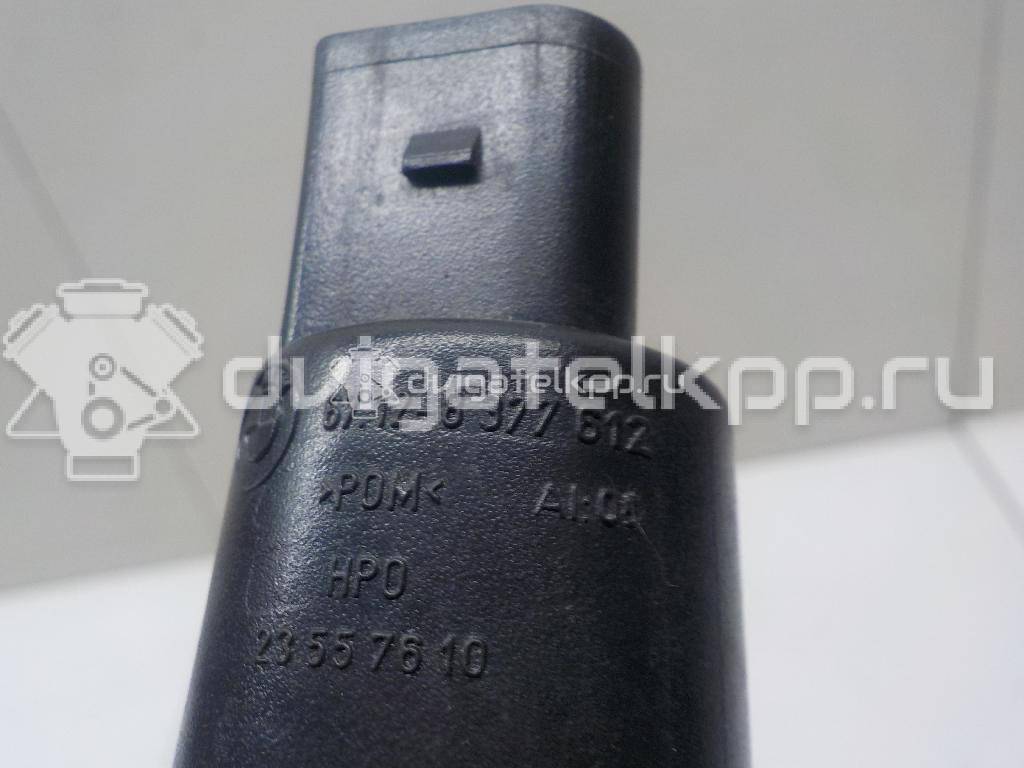 Фото Насос омывателя  67128377612 для honda Civic 5D {forloop.counter}}