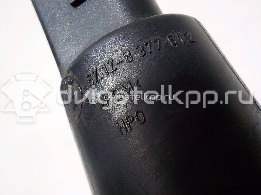 Фото Насос омывателя  67128377612 для honda Civic 5D {forloop.counter}}