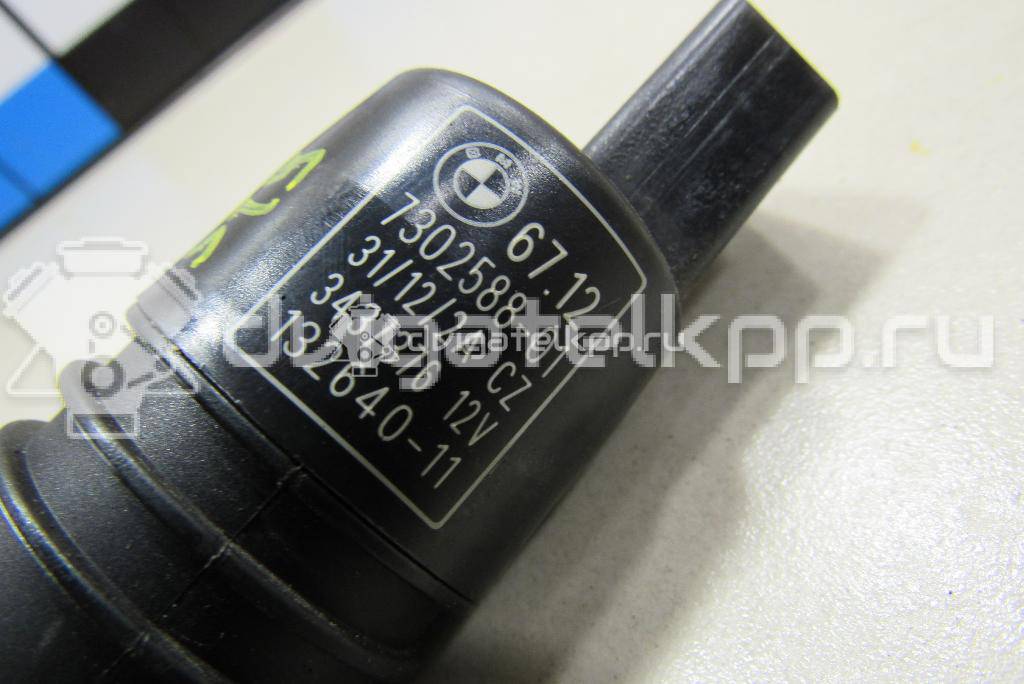 Фото Насос омывателя  67127302588 для honda Civic 5D {forloop.counter}}