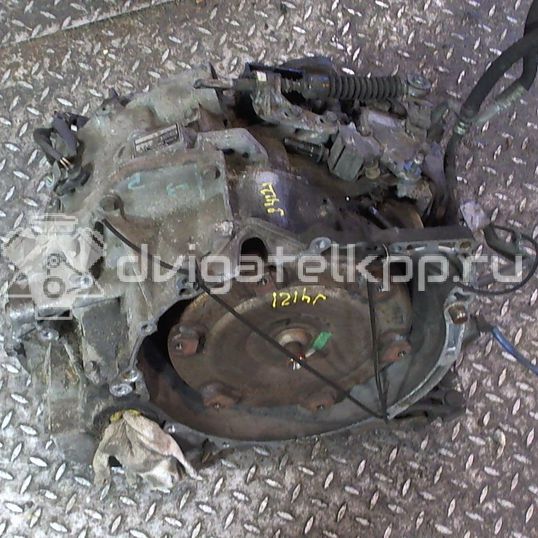 Фото Контрактная (б/у) АКПП для Volvo 850 / S70 Ls / V70 141-144 л.с 10V 2.4 л B 5252 FS бензин