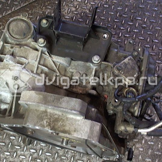 Фото Контрактная (б/у) АКПП для Rover 75 Rj / 800 175-177 л.с 24V 2.5 л 25 K4F бензин