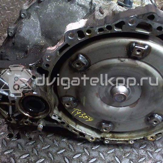 Фото Контрактная (б/у) АКПП для Lexus / Toyota 211-272 л.с 24V 3.3 л 3MZ-FE бензин