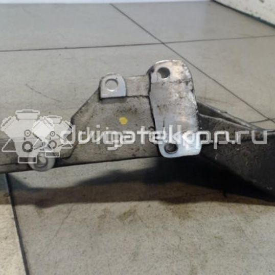 Фото Кронштейн генератора для двигателя D4CB для Hyundai / Kia 110-175 л.с 16V 2.5 л Дизельное топливо 374724A000