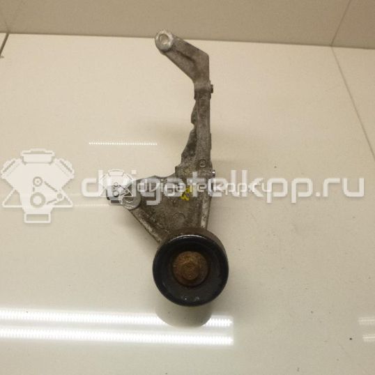Фото Кронштейн генератора для двигателя D4CB для Hyundai / Kia 110-175 л.с 16V 2.5 л Дизельное топливо 374724A000