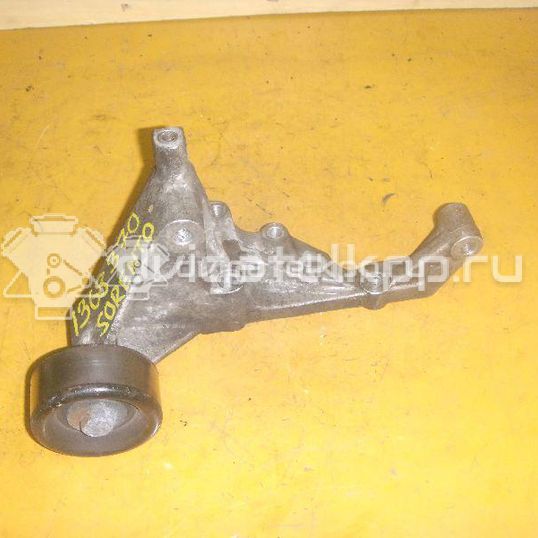 Фото Кронштейн генератора для двигателя D4CB для Hyundai / Kia 110-175 л.с 16V 2.5 л Дизельное топливо 374724A000