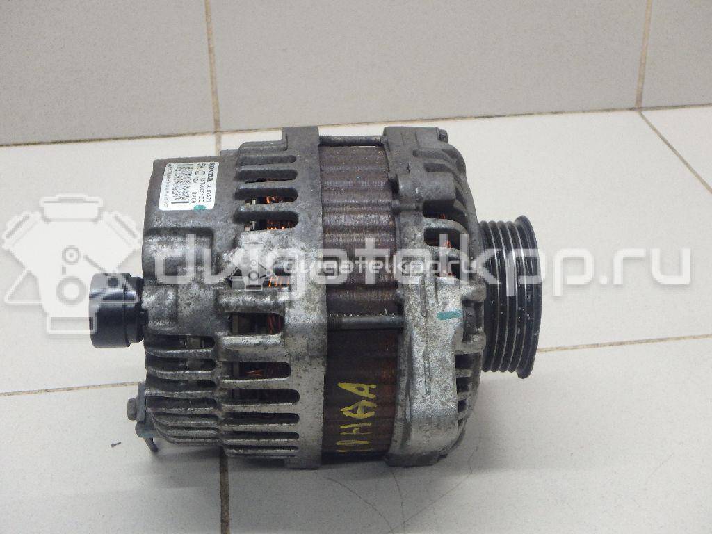 Фото Генератор  31100RB0004 для Honda Civic / Legend / Jazz / Mobilio {forloop.counter}}