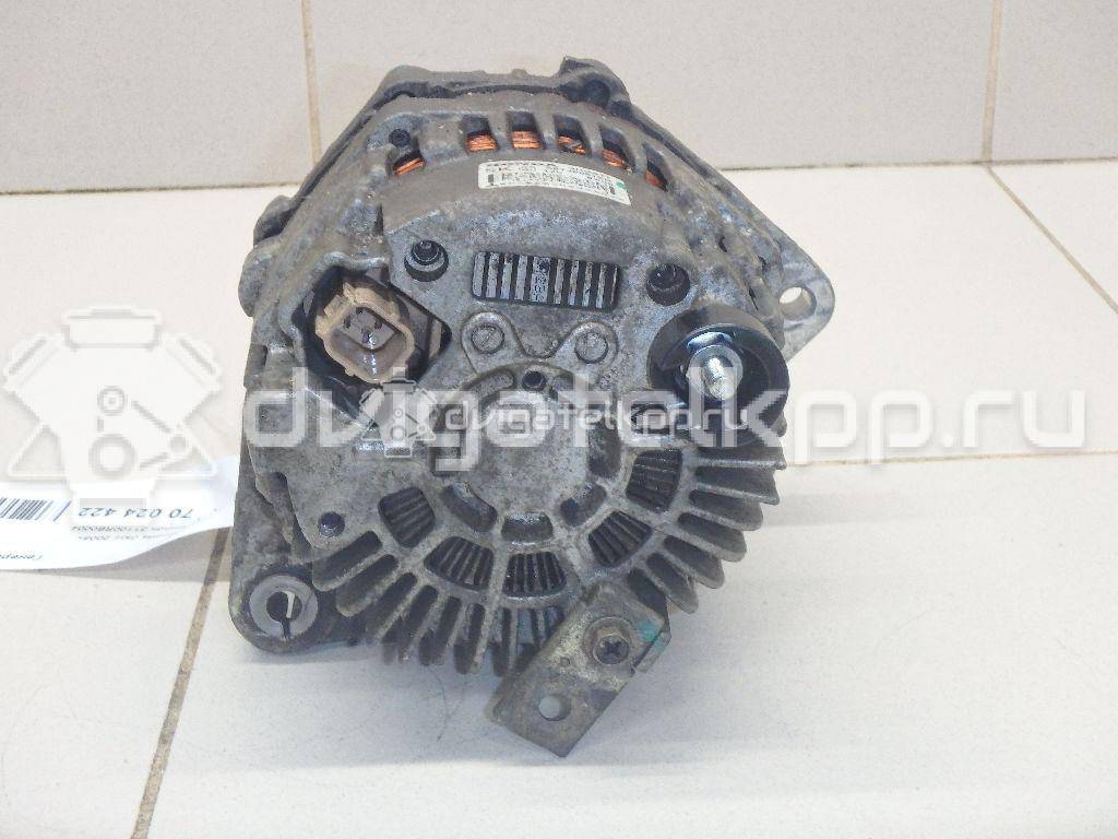 Фото Генератор  31100RB0004 для Honda Civic / Legend / Jazz / Mobilio {forloop.counter}}