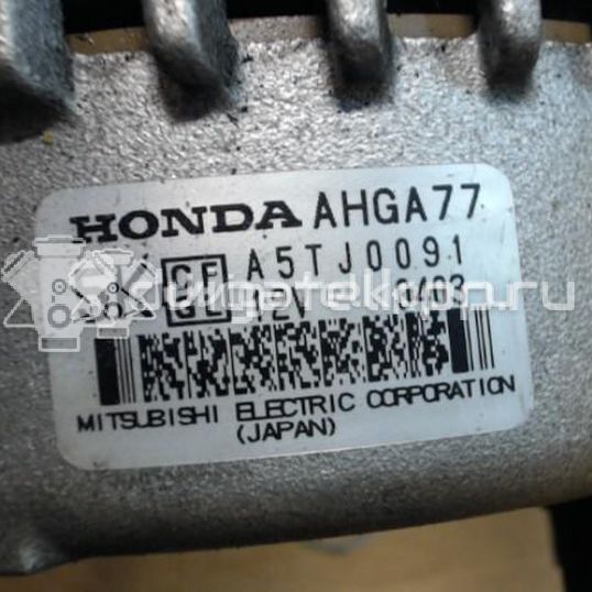 Фото Генератор  31100RB0004 для Honda Civic / Legend / Jazz / Mobilio