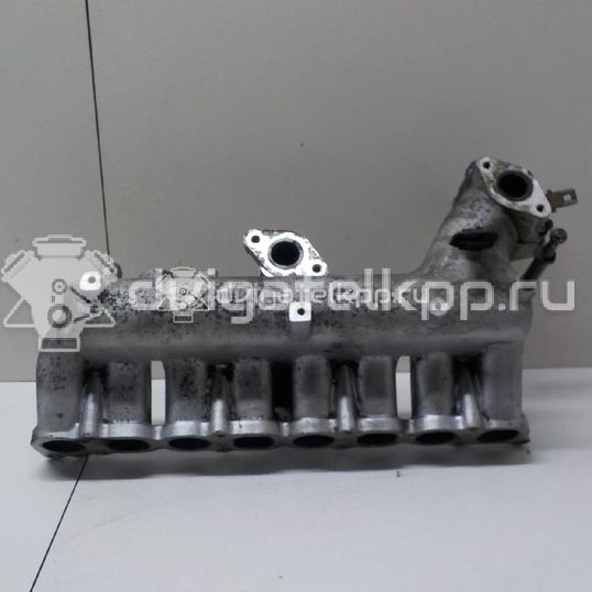 Фото Коллектор впускной для двигателя D4CB для Hyundai / Kia 110-175 л.с 16V 2.5 л Дизельное топливо 283114A480