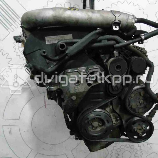 Фото Контрактный (б/у) двигатель BAM для Audi A3 / Tt 224 л.с 20V 1.8 л бензин