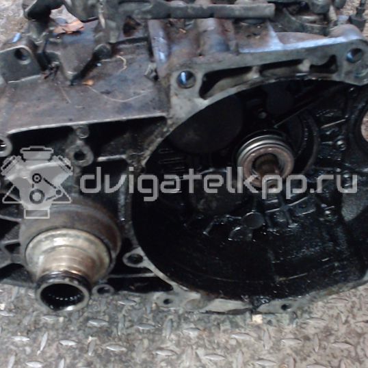 Фото Контрактная (б/у) МКПП для Volkswagen Sharan 140 л.с 8V 2.0 л BRT Дизельное топливо