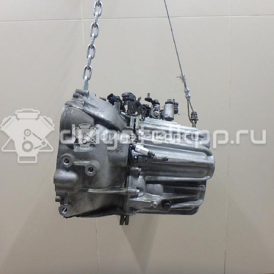 Фото Контрактная (б/у) МКПП для Hyundai Tucson / Highway Van / Trajet Fo / Elantra / Santa Fé 113-116 л.с 16V 2.0 л D4EA Дизельное топливо 4300024391