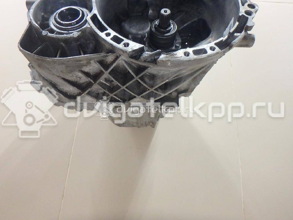 Фото Контрактная (б/у) МКПП для Hyundai Tucson / Highway Van / Trajet Fo / Elantra / Santa Fé 113-116 л.с 16V 2.0 л D4EA Дизельное топливо 4300024391 {forloop.counter}}