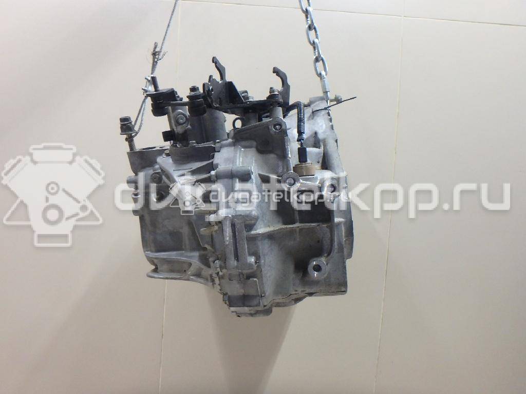 Фото Контрактная (б/у) МКПП для Hyundai Tucson / Highway Van / Trajet Fo / Elantra / Santa Fé 113-116 л.с 16V 2.0 л D4EA Дизельное топливо 4300024391 {forloop.counter}}