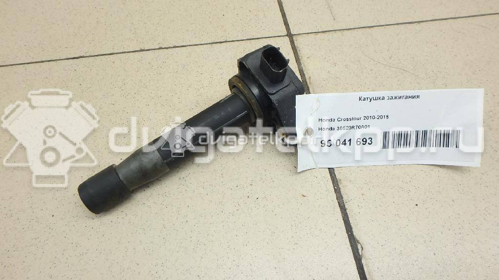 Фото Катушка зажигания  30520R70A01 для Honda Legend {forloop.counter}}