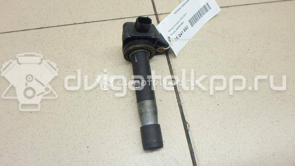 Фото Катушка зажигания  30520R70A01 для Honda Legend {forloop.counter}}