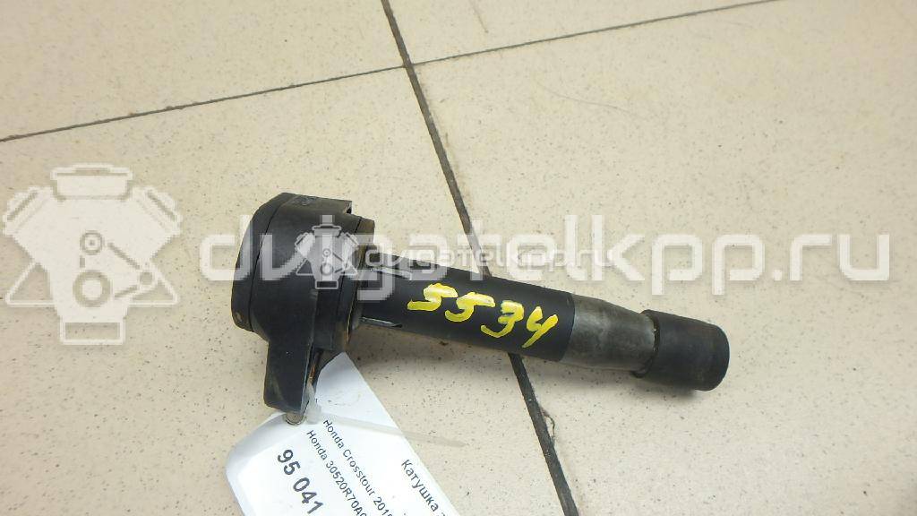 Фото Катушка зажигания  30520R70A01 для Honda Legend {forloop.counter}}