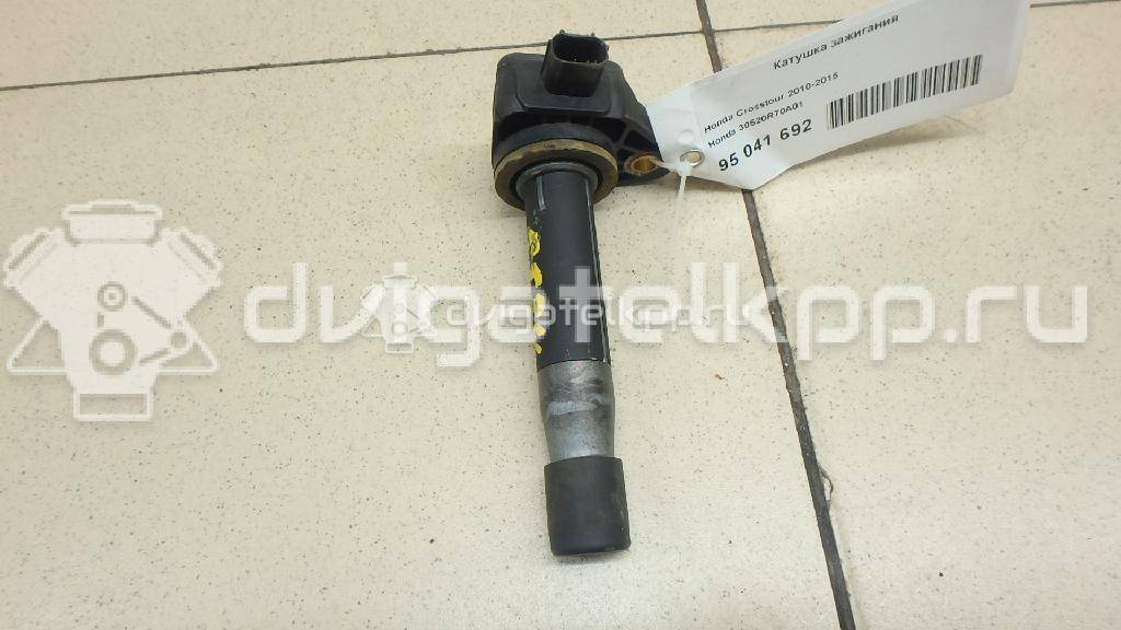 Фото Катушка зажигания  30520R70A01 для Honda Legend {forloop.counter}}