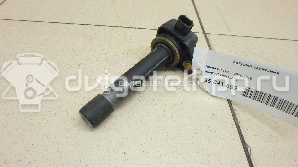 Фото Катушка зажигания  30520R70A01 для Honda Legend {forloop.counter}}