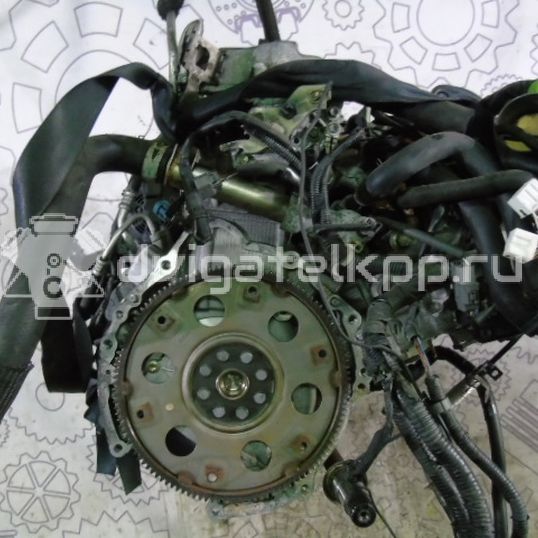 Фото Контрактный (б/у) двигатель 3MZ-FE для Lexus / Toyota 211-234 л.с 24V 3.3 л бензин