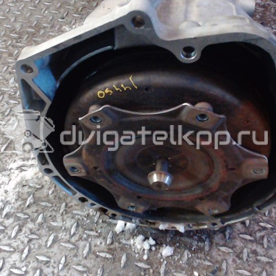 Фото Контрактная (б/у) АКПП для Bmw 5 / 6 / 7 243-272 л.с 24V 3.0 л N52 B30 BF бензин