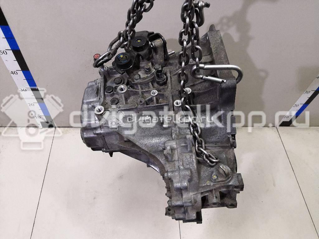 Фото Контрактная (б/у) МКПП для Hyundai Ix20 Jc / Accent / I20 / I30 90-109 л.с 16V 1.4 л G4FA бензин 4300026673 {forloop.counter}}