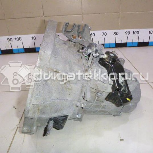 Фото Контрактная (б/у) МКПП для Hyundai / Kia 90-109 л.с 16V 1.4 л G4FA бензин