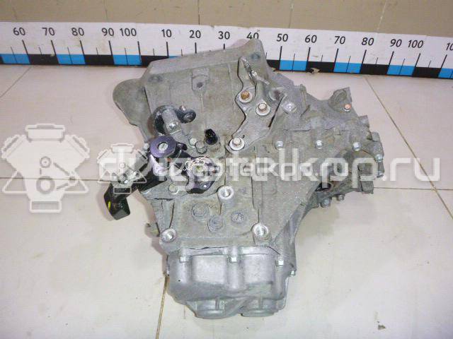 Фото Контрактная (б/у) МКПП для Hyundai / Kia 90-109 л.с 16V 1.4 л G4FA бензин {forloop.counter}}