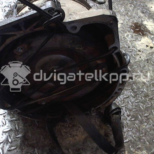 Фото Контрактная (б/у) АКПП для Bmw Z3 E36 / 3 192-194 л.с 24V 2.8 л M52 B28 (286S1) бензин